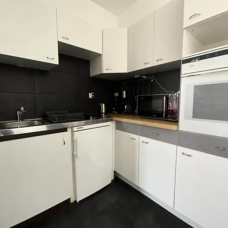 653-erquy - 2 Pieces Pour 5 Personnes 324 Apartment