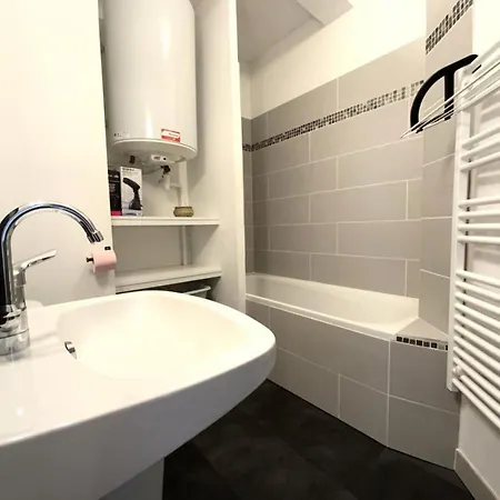 Apartment 653-erquy - 2 Pieces Pour 5 Personnes 324