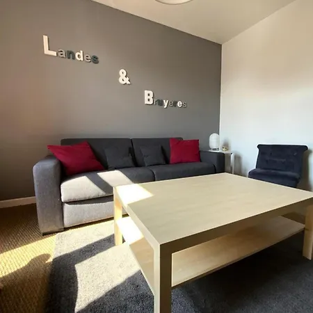 Apartment 653-erquy - 2 Pieces Pour 5 Personnes 324 Erquy